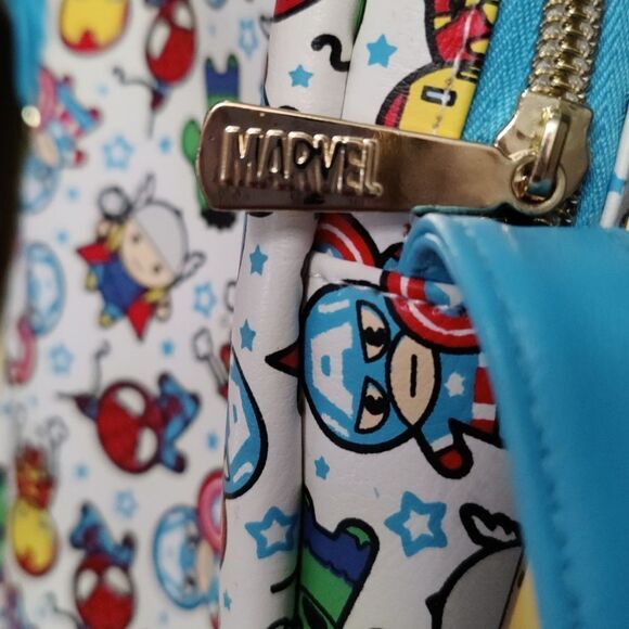 Marvel Bundle!  - Picture 9 of 10